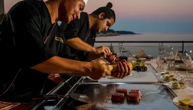 Rixos Premium Dubrovnik