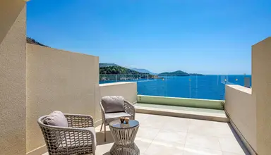 Rixos Premium Dubrovnik