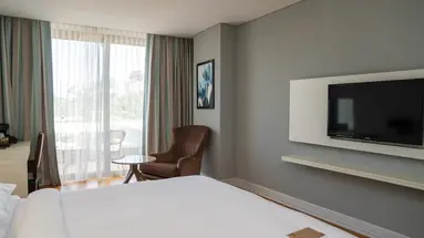 Rixos Premium Dubrovnik