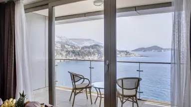 Rixos Premium Dubrovnik