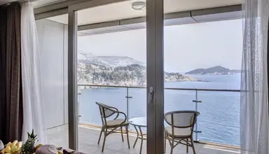 Rixos Premium Dubrovnik