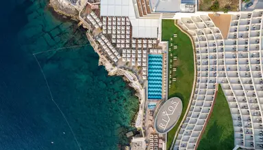 Rixos Premium Dubrovnik