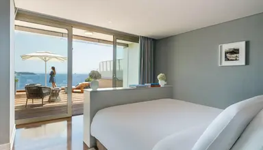 Rixos Premium Dubrovnik