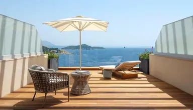 Rixos Premium Dubrovnik