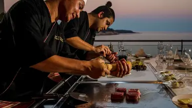 Rixos Premium Dubrovnik