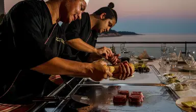 Rixos Premium Dubrovnik