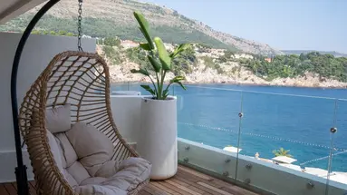Rixos Premium Dubrovnik