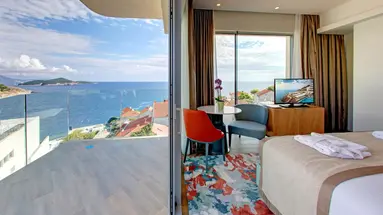 Rixos Premium Dubrovnik