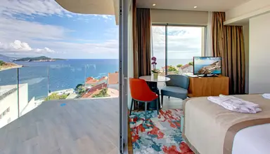 Rixos Premium Dubrovnik