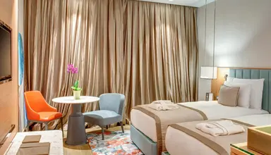 Rixos Premium Dubrovnik