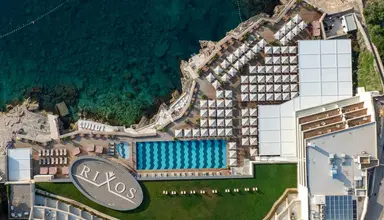 Rixos Premium Dubrovnik