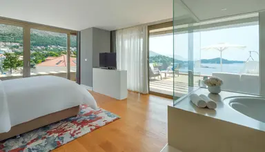 Rixos Premium Dubrovnik