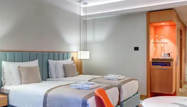 Rixos Premium Dubrovnik