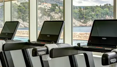 Rixos Premium Dubrovnik
