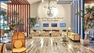Rixos Premium Gocek