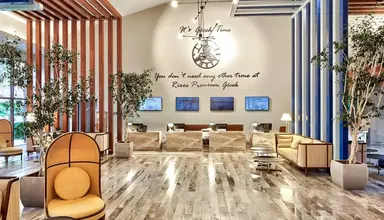 Rixos Premium Gocek