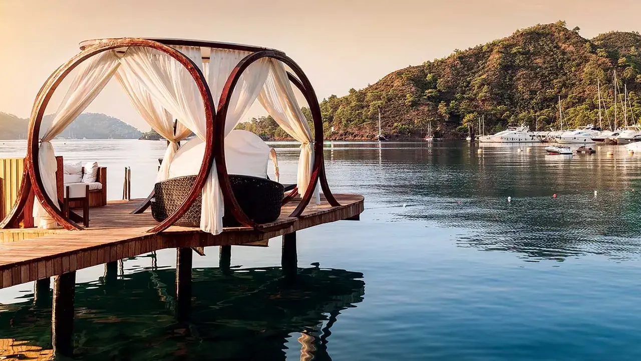 Rixos Premium Gocek