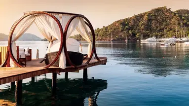 Rixos Premium Gocek