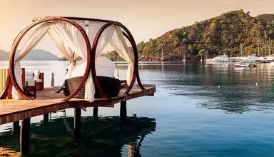 Rixos Premium Gocek