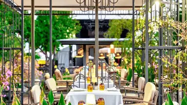 Rixos Premium Gocek