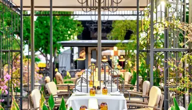 Rixos Premium Gocek
