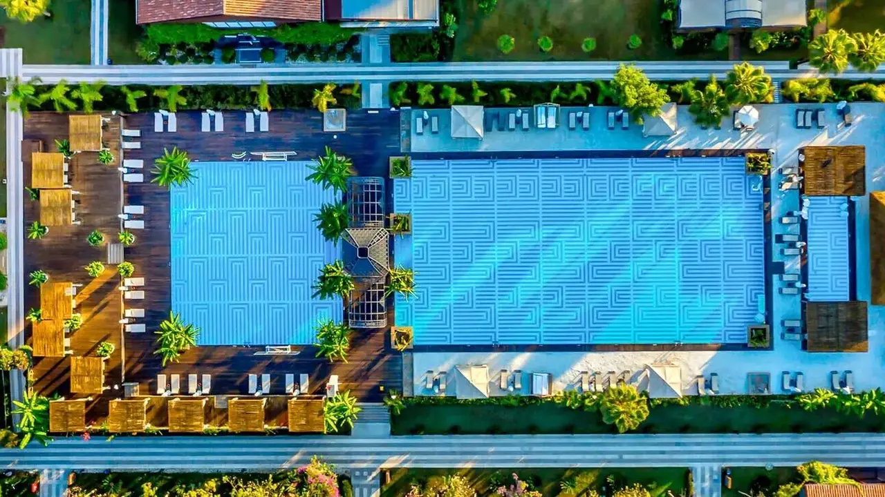 Rixos Premium Gocek