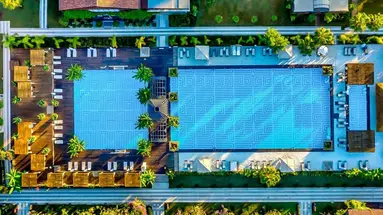 Rixos Premium Gocek