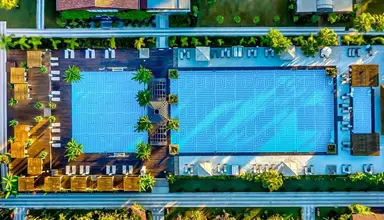 Rixos Premium Gocek