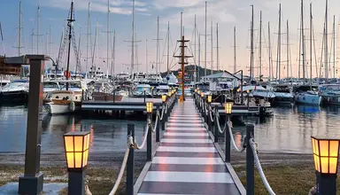 Rixos Premium Gocek