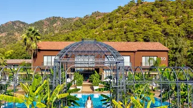 Rixos Premium Gocek