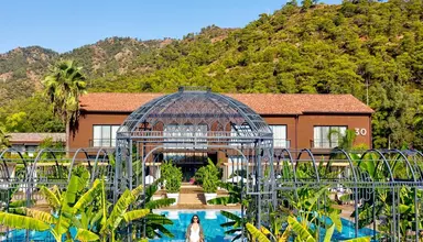 Rixos Premium Gocek