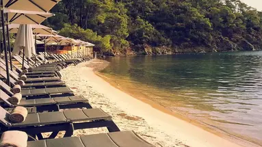 Rixos Premium Gocek