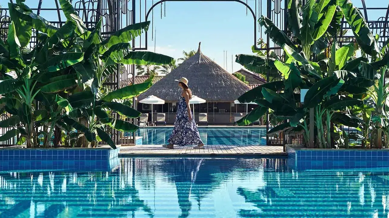Rixos Premium Gocek