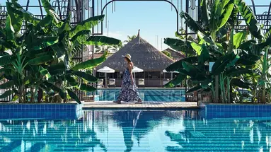Rixos Premium Gocek