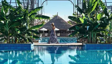 Rixos Premium Gocek