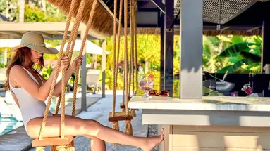 Rixos Premium Gocek