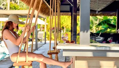Rixos Premium Gocek