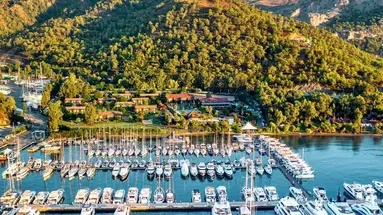 Rixos Premium Gocek