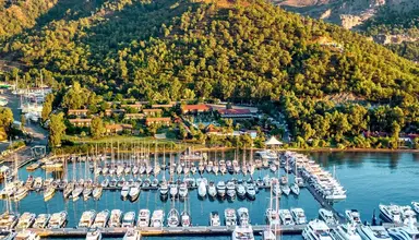 Rixos Premium Gocek