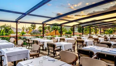Rixos Premium Gocek