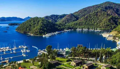 Rixos Premium Gocek