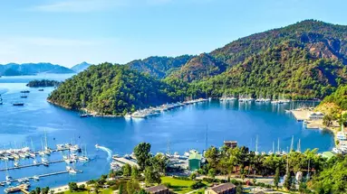 Rixos Premium Gocek
