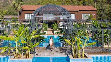 Rixos Premium Gocek