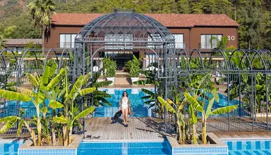Rixos Premium Gocek
