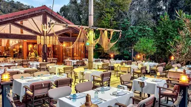 Rixos Premium Gocek