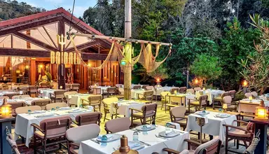 Rixos Premium Gocek