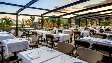 Rixos Premium Gocek