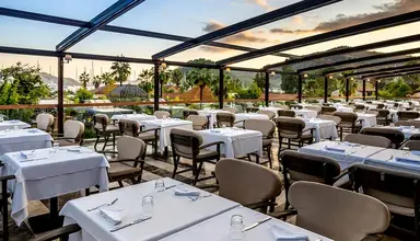 Rixos Premium Gocek