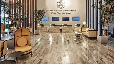 Rixos Premium Gocek