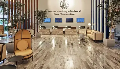 Rixos Premium Gocek